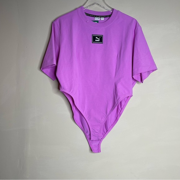 Puma Dare To Women's Bodysuit - Picture 7 of 15